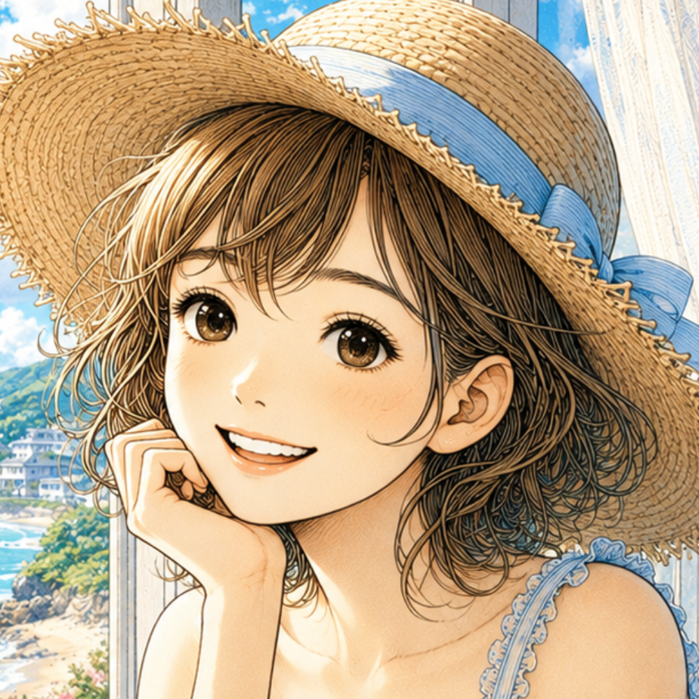 まにぃのアイコン